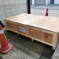 ZEOFILTECH SHIPPING BOX