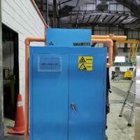 installation works zeofiletch